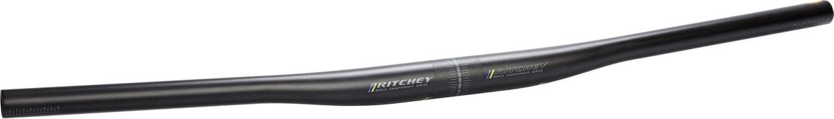 Ritchey WCS Carbon Flat 2X Stuur Ø31