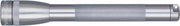 Maglite Mini - Zaklamp - AAA - Zilver