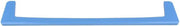 ARISTON - HOUDERRAND GLASPLAAT VOORAAN  W.530 BLUE - C00094834