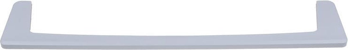ARISTON - Houderrand Glasplaat (W.505 POLAR WHITE) - C00114611