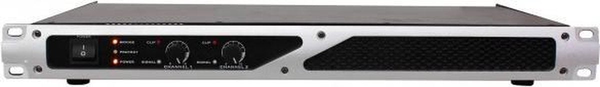 Ibiza Sound Digi Amp300