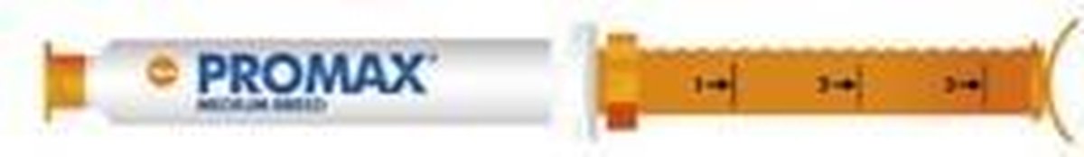 Vetplus Promax Medium Breed - 18 ml.