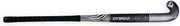 Brabo BSL120 Pure Zebra CC - - - Hockey - Hockeysticks - Sticks Senior Kunst Veld