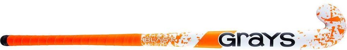 Blast UB MC hockeystick junior