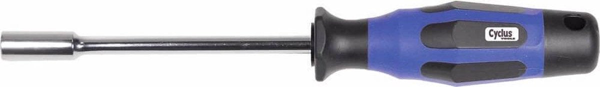 Cyclus dopschroevendraaier 10 mm