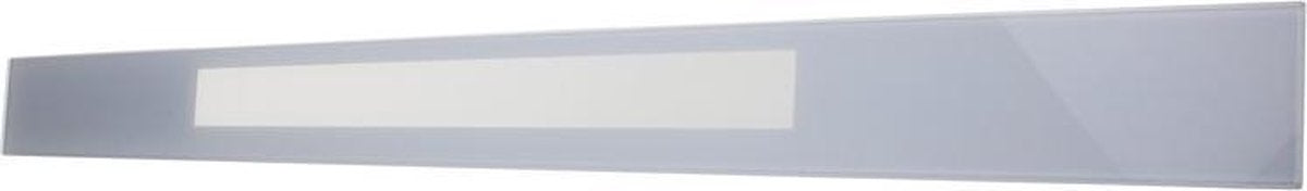 NOVY - GLAS NEUTRAAL GESILIC. - 876102