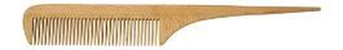 Puntkam Beukenhout 20cm