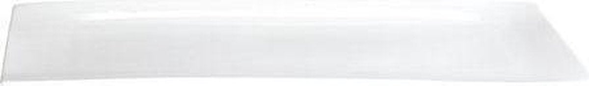 ASA Selection Á Table Bord Rechthoekig - 32 cm x 16 cm - Wit