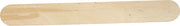 Ice Lolly Sticks. L: 20 cm. W: 25 mm. 50 pc