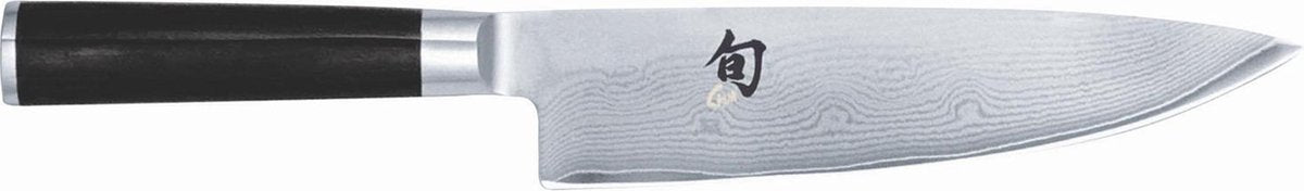 Kai Shun Serie Dm-0706 Koksmes