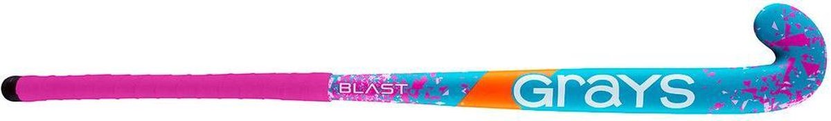 Blast UB MC hockeystick junior