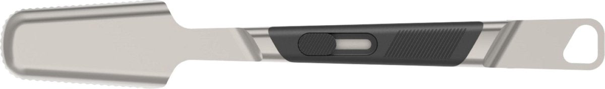 Everdure Premium Tang Medium - RVS - Zilver/Zwart