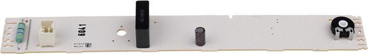 LIEBHERR - MODULE - STUURKAART - 6113812
