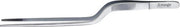 Triangle Precision Pincet met dubbele knik 14 cm roestvrijstaal