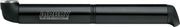 SKS Airboy - Minipomp - 8 bar - Zwart