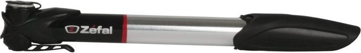 Zefal Air Profile XL - Fietspomp / Handpomp - Race & Auto Ventiel