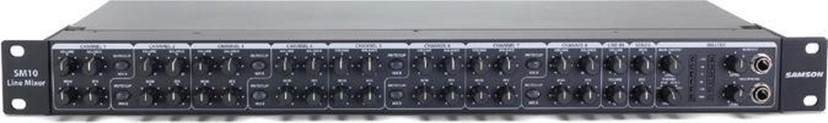 Samson SM10