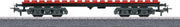 Märklin Start Up Wagen voor klembouwstenen - 44734