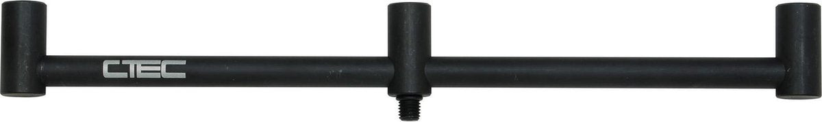 Buzzer Bar 3 Hengels Mat Zwart