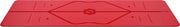 Liforme Love Yoga Mat - Rood (Incl. tas) - Limited Edition