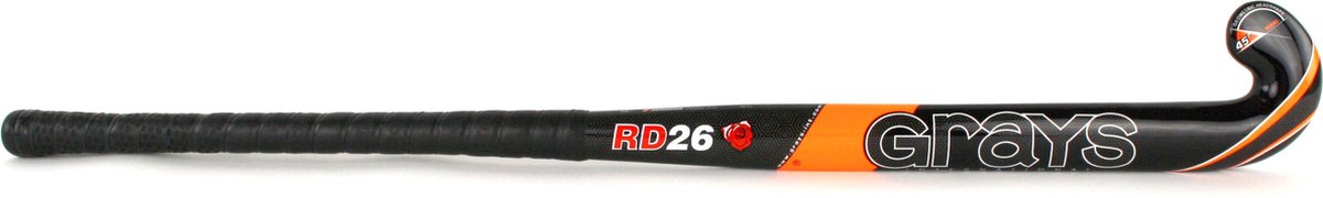 STK-GX 3000 Maxi  RD 26  BLACK  36.5  LIGHT