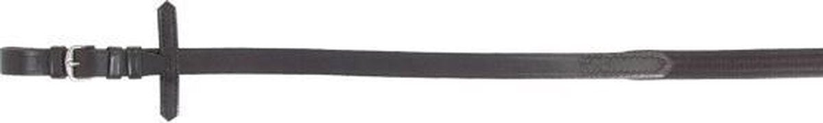 Pfiff Teugels & leidsels Teugel Basic - Zwart - 138 cm