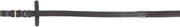 Pfiff Teugels & leidsels Teugel Basic - Zwart - 138 cm