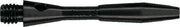 Unicorn Shafts Titanium Xl Short Zwart 3 Stuks
