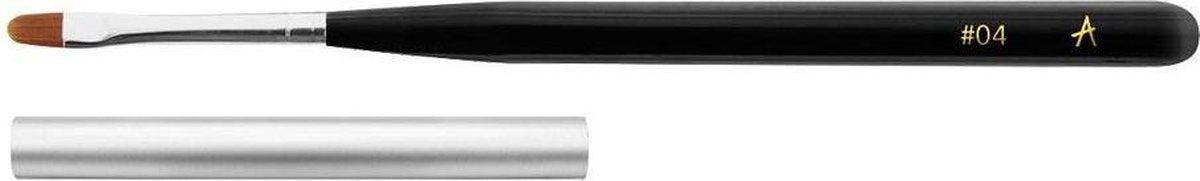 Astonishing Angular Gel Brush