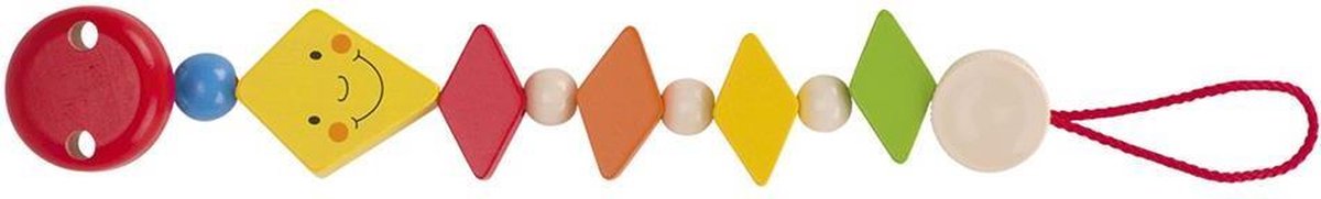Heimess Fopspeenketting - Vlieger