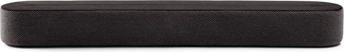Soundskins - Sonos Beam - Speakerhoes/accessoires - Grafietzwart