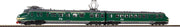 Piko 40293 N NS mat '54 Hondekop