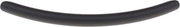 ARISTON - DEURGREEP OVEN - ANTHRACIET MAT - C00139417