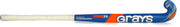 STK-GX 3000 Maxi  RvdH 24  BLUE  36.5  LIGHT