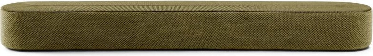 Soundskins - Sonos Beam - Speakerhoes/accessoires - Olijfgroen