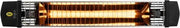 Iris Infrared Heater 867NRC 1800 Watt by Moel