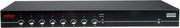Roline 14.01.3376 toetsenbord-video-muis (kvm) switch