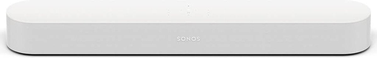 Sonos Beam - Soundbar - Wit