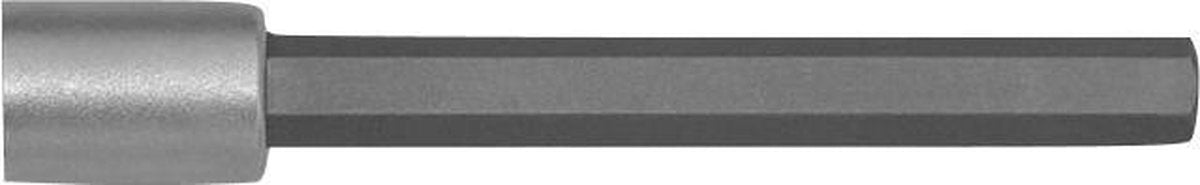 Verlengstuk  90mm lang Campa v/mont.br.schalen U.T. 720537