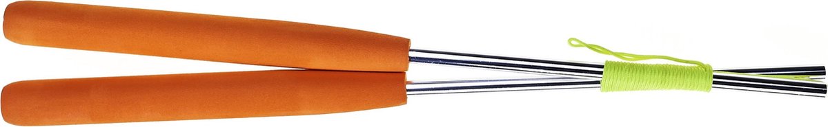 Acrobat Diabolostokken Aluminium 32