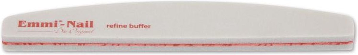 Emmi-Nail Refine Buffer 100/180