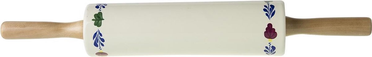 Royal Boch Boerenbont Deegroller - 24cm roller