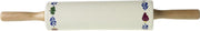 Royal Boch Boerenbont Deegroller - 24cm roller
