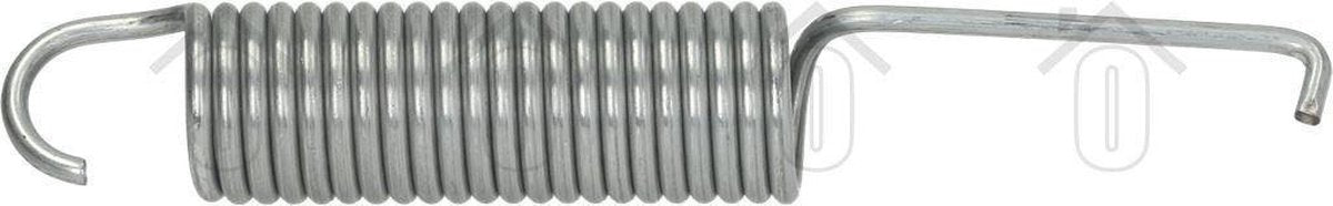 Bosch Veer ophangveer WM 37000-WFA 1010-CC 1481 00056765