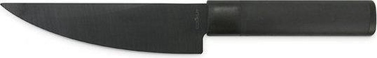 Cookut New Kyoto Schilmes - Keramisch - Met zwart snijblad - 13 cm - Zwart