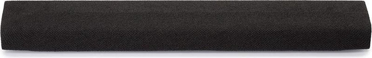Soundskins - Sonos Playbar - Speakerhoes/accessoires -Grafietzwart