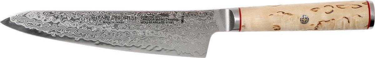 Miyabi mes 5000MCD Shotoh 14cm