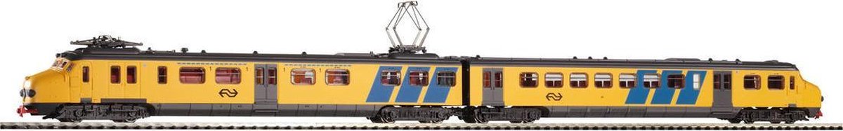 Piko N - NS mat '54 Hondekop met A-sein