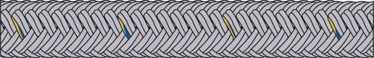 Facnor Anti Torsion Lijn / Ø 13mm