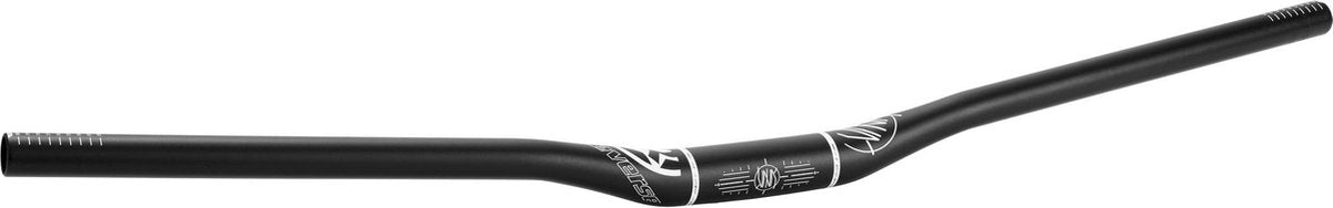 Reverse Nico Vink Signature Series Stuur Ø31